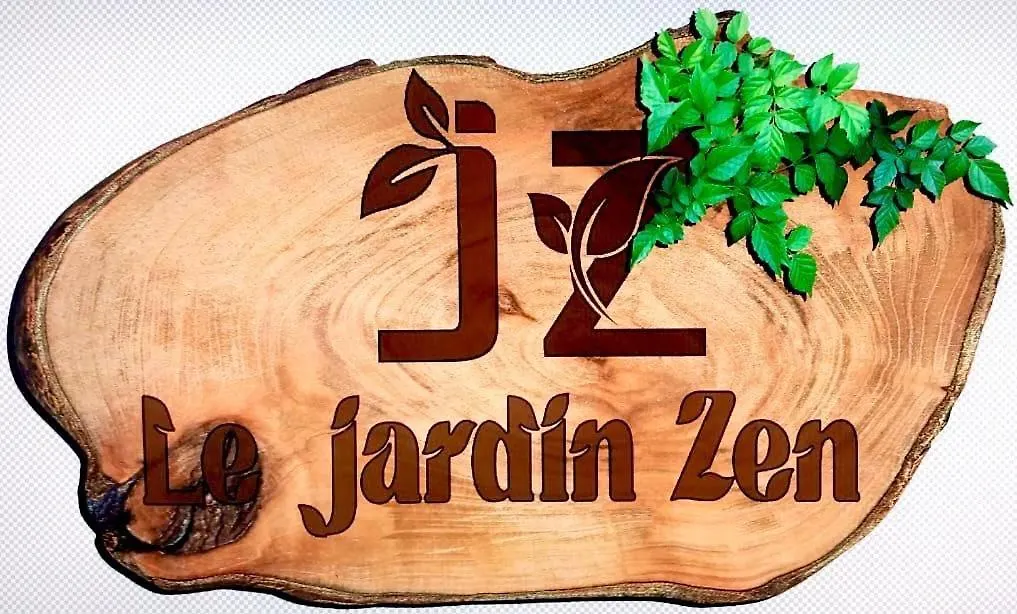 Holiday home Le Jardin Zen Villa Bouillante