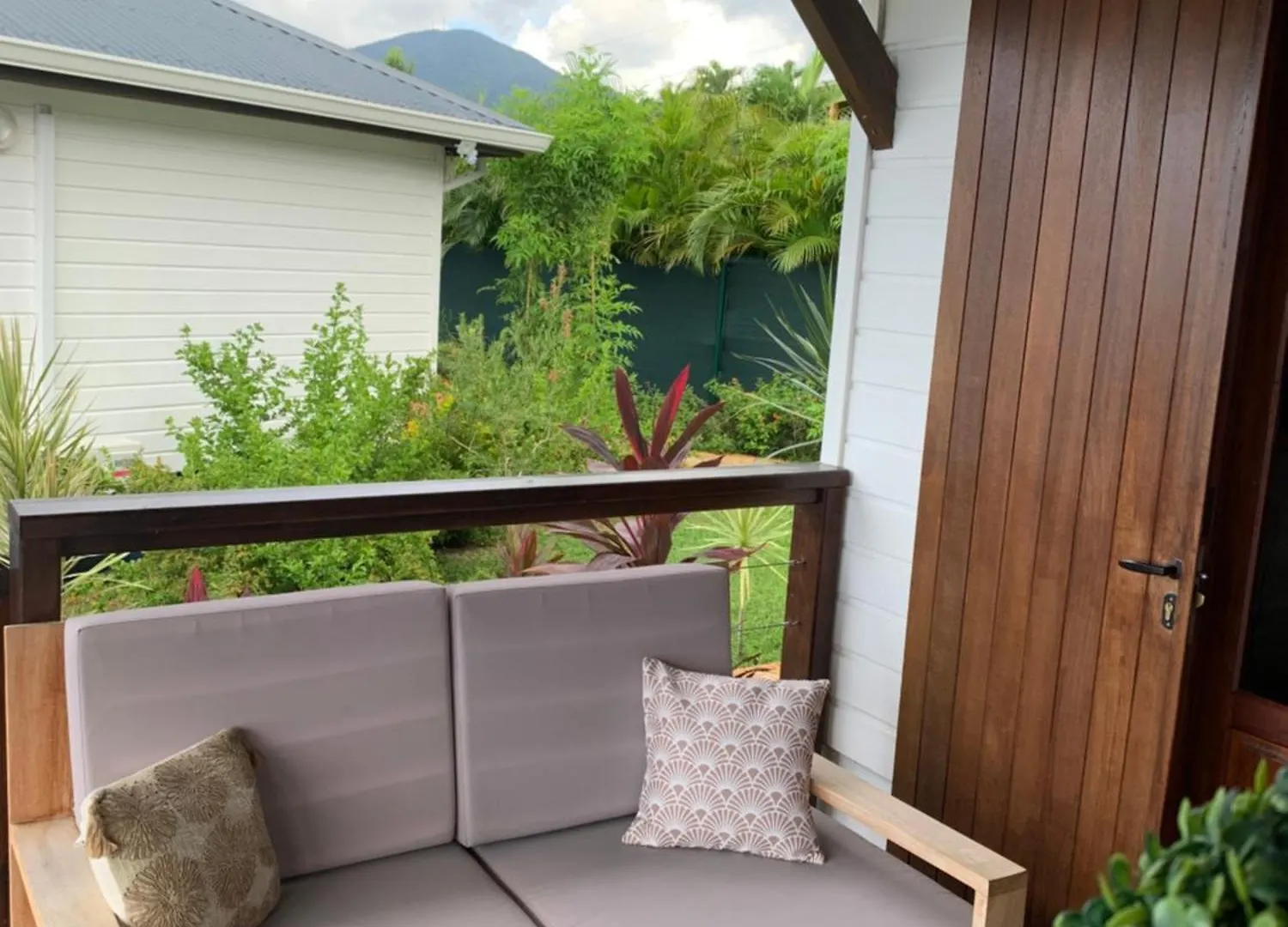 Le Jardin Zen Villa Bouillante 0*,  Guadeloupe