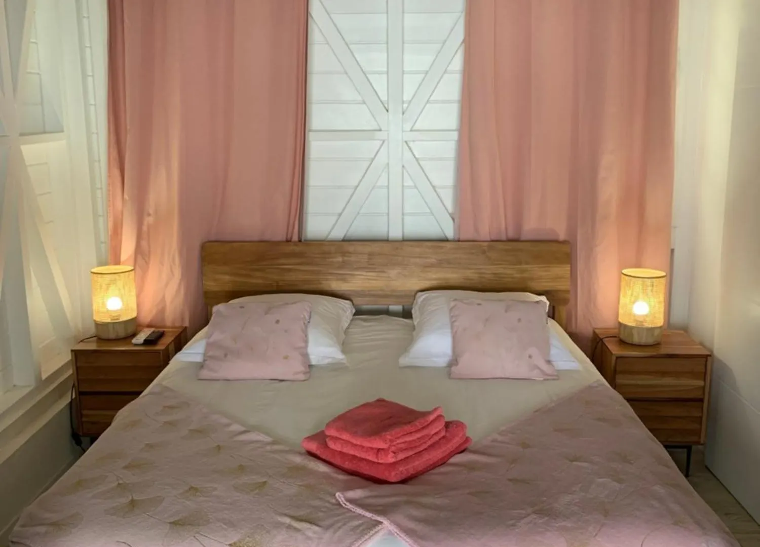 Le Jardin Zen Villa Bouillante Guadeloupe