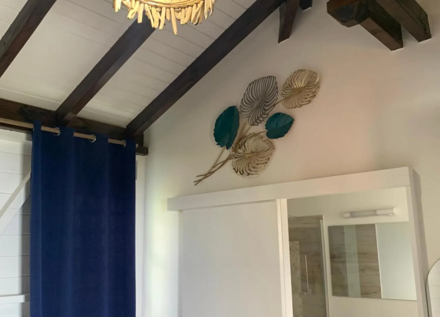 Le Jardin Zen Villa Bouillante Holiday home
