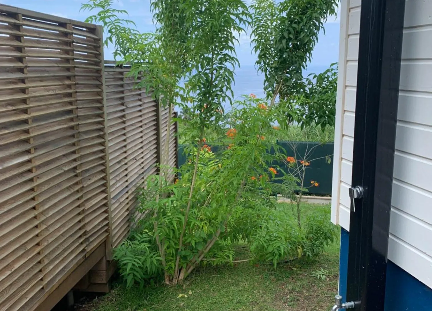 Le Jardin Zen Villa Bouillante 0*,  Guadeloupe
